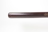 “65th REG. S.N.Y.” Antique U.S. SPRINGFIELD M1888 TRAPDOOR w/RAMROD BAYONET “SWP/1891” Samuel W. Porter Inspected Trapdoor - 2 of 25