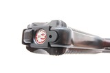 Cased 1999 RUGER MK II “Fiftieth Anniversary” SEMI-AUTOMATIC .22 LR PistolWith ORIGINAL FACTORY CASE & EXTRA MAGAZINE - 12 of 21