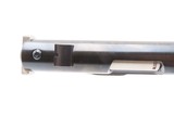 Cased 1999 RUGER MK II “Fiftieth Anniversary” SEMI-AUTOMATIC .22 LR PistolWith ORIGINAL FACTORY CASE & EXTRA MAGAZINE - 5 of 21