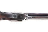 Boxed RUGER SINGLE SIX Convertible Single Action 3-SCREW FRAME Revolver C&R w/Desirable MATCHING .22 Long Rifle Extra Cylinder - 10 of 22