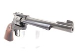 Boxed RUGER SINGLE SIX Convertible Single Action 3-SCREW FRAME Revolver C&R w/Desirable MATCHING .22 Long Rifle Extra Cylinder - 21 of 22