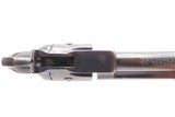 Boxed RUGER SINGLE SIX Convertible Single Action 3-SCREW FRAME Revolver C&R w/Desirable MATCHING .22 Long Rifle Extra Cylinder - 13 of 22