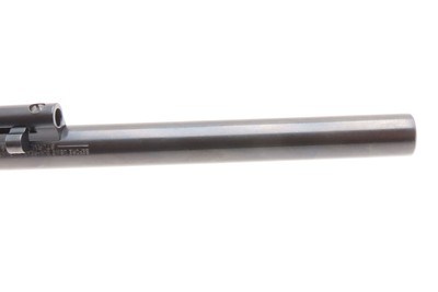 Cased RUGER New Model SINGLE SIX .22 WMRF Single Action Revolver EXCELLENTFACTORY CASED w/MATCHING .22 LR RF Extra Cylinder - Image 9 of 21