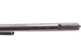 Cased RUGER New Model SINGLE SIX .22 WMRF Single Action Revolver EXCELLENTFACTORY CASED w/MATCHING .22 LR RF Extra Cylinder - Image 12 of 21