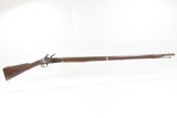 ANTIGUAN Antique RICHARD WILSON of London FLINTLOCK Fusil REVOLUTIONARY WAR 1770 Dated COLONIAL MILITIA Longarm - Image 2 of 25