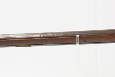 ANTIGUAN Antique RICHARD WILSON of London FLINTLOCK Fusil REVOLUTIONARY WAR 1770 Dated COLONIAL MILITIA Longarm - Image 23 of 25