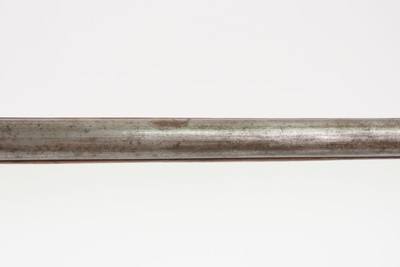 ANTIGUAN Antique RICHARD WILSON of London FLINTLOCK Fusil REVOLUTIONARY WAR 1770 Dated COLONIAL MILITIA Longarm - Image 15 of 25