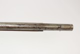 ANTIGUAN Antique RICHARD WILSON of London FLINTLOCK Fusil REVOLUTIONARY WAR 1770 Dated COLONIAL MILITIA Longarm - Image 14 of 25