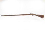 ANTIGUAN Antique RICHARD WILSON of London FLINTLOCK Fusil REVOLUTIONARY WAR 1770 Dated COLONIAL MILITIA Longarm - Image 21 of 25