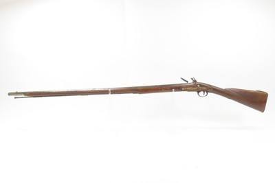 ANTIGUAN Antique RICHARD WILSON of London FLINTLOCK Fusil REVOLUTIONARY WAR 1770 Dated COLONIAL MILITIA Longarm - Image 21 of 25