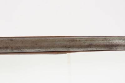 ANTIGUAN Antique RICHARD WILSON of London FLINTLOCK Fusil REVOLUTIONARY WAR 1770 Dated COLONIAL MILITIA Longarm - Image 16 of 25