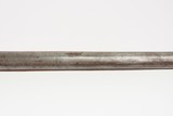 ANTIGUAN Antique RICHARD WILSON of London FLINTLOCK Fusil REVOLUTIONARY WAR 1770 Dated COLONIAL MILITIA Longarm - Image 15 of 25