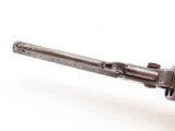 CIVIL WAR|WILD WEST Antique COLT M1851 NAVY Percussion Revolver GUNFIGHTERIllinois Unit Marked - Image 15 of 19