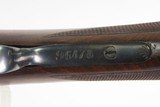 Engraved Spanish AYA AGUIRRE y ARANZABAL Matador DOUBLE BARREL Shotgun C&R1951 Manufactured BOXLOCK Side by Side Shotgun - 10 of 25