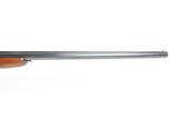 Engraved Spanish AYA AGUIRRE y ARANZABAL Matador DOUBLE BARREL Shotgun C&R1951 Manufactured BOXLOCK Side by Side Shotgun - 3 of 25