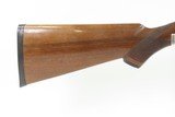 Engraved Spanish AYA AGUIRRE y ARANZABAL Matador DOUBLE BARREL Shotgun C&R1951 Manufactured BOXLOCK Side by Side Shotgun - 5 of 25