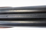 Engraved Spanish AYA AGUIRRE y ARANZABAL Matador DOUBLE BARREL Shotgun C&R1951 Manufactured BOXLOCK Side by Side Shotgun - 17 of 25