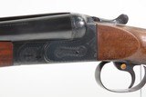 Engraved Spanish AYA AGUIRRE y ARANZABAL Matador DOUBLE BARREL Shotgun C&R1951 Manufactured BOXLOCK Side by Side Shotgun - 25 of 25