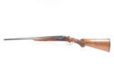 Engraved Spanish AYA AGUIRRE y ARANZABAL Matador DOUBLE BARREL Shotgun C&R1951 Manufactured BOXLOCK Side by Side Shotgun - 21 of 25