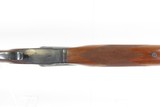 Engraved Spanish AYA AGUIRRE y ARANZABAL Matador DOUBLE BARREL Shotgun C&R1951 Manufactured BOXLOCK Side by Side Shotgun - 8 of 25