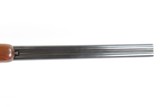 Engraved Spanish AYA AGUIRRE y ARANZABAL Matador DOUBLE BARREL Shotgun C&R1951 Manufactured BOXLOCK Side by Side Shotgun - 7 of 25