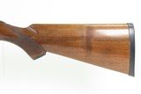 Engraved Spanish AYA AGUIRRE y ARANZABAL Matador DOUBLE BARREL Shotgun C&R1951 Manufactured BOXLOCK Side by Side Shotgun - 24 of 25