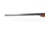 Engraved Spanish AYA AGUIRRE y ARANZABAL Matador DOUBLE BARREL Shotgun C&R1951 Manufactured BOXLOCK Side by Side Shotgun - 22 of 25