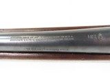 WWII U.S. ORDNANCE Marked WORLD WAR II Remington Arms Model 11 Shotgun C&RANCHOR Marked U.S. MILITARY Semi-Automatic SHOTGUN - Image 14 of 23