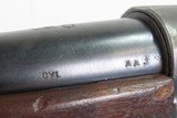WWII U.S. ORDNANCE Marked WORLD WAR II Remington Arms Model 11 Shotgun C&RANCHOR Marked U.S. MILITARY Semi-Automatic SHOTGUN - Image 20 of 23