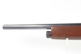 WWII U.S. ORDNANCE Marked WORLD WAR II Remington Arms Model 11 Shotgun C&RANCHOR Marked U.S. MILITARY Semi-Automatic SHOTGUN - Image 16 of 23
