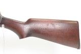 WWII U.S. ORDNANCE Marked WORLD WAR II Remington Arms Model 11 Shotgun C&RANCHOR Marked U.S. MILITARY Semi-Automatic SHOTGUN - Image 18 of 23