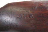 WWII U.S. ORDNANCE Marked WORLD WAR II Remington Arms Model 11 Shotgun C&RANCHOR Marked U.S. MILITARY Semi-Automatic SHOTGUN - Image 22 of 23