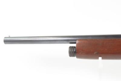 WWII U.S. ORDNANCE Marked WORLD WAR II Remington Arms Model 11 Shotgun C&RANCHOR Marked U.S. MILITARY Semi-Automatic SHOTGUN - Image 16 of 23