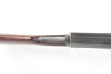 WWII U.S. ORDNANCE Marked WORLD WAR II Remington Arms Model 11 Shotgun C&RANCHOR Marked U.S. MILITARY Semi-Automatic SHOTGUN - Image 12 of 23