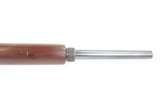 WWII U.S. ORDNANCE Marked WORLD WAR II Remington Arms Model 11 Shotgun C&RANCHOR Marked U.S. MILITARY Semi-Automatic SHOTGUN - Image 7 of 23