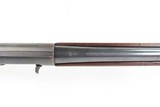 WWII U.S. ORDNANCE Marked WORLD WAR II Remington Arms Model 11 Shotgun C&RANCHOR Marked U.S. MILITARY Semi-Automatic SHOTGUN - Image 11 of 23