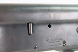 WWII U.S. ORDNANCE Marked WORLD WAR II Remington Arms Model 11 Shotgun C&RANCHOR Marked U.S. MILITARY Semi-Automatic SHOTGUN - Image 19 of 23