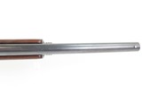 WWII U.S. ORDNANCE Marked WORLD WAR II Remington Arms Model 11 Shotgun C&RANCHOR Marked U.S. MILITARY Semi-Automatic SHOTGUN - Image 10 of 23