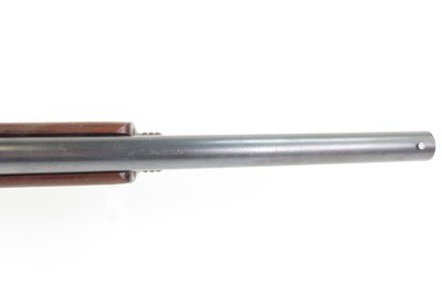 WWII U.S. ORDNANCE Marked WORLD WAR II Remington Arms Model 11 Shotgun C&RANCHOR Marked U.S. MILITARY Semi-Automatic SHOTGUN - Image 10 of 23