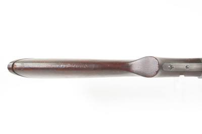 WWII U.S. ORDNANCE Marked WORLD WAR II Remington Arms Model 11 Shotgun C&RANCHOR Marked U.S. MILITARY Semi-Automatic SHOTGUN - Image 9 of 23