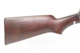 WWII U.S. ORDNANCE Marked WORLD WAR II Remington Arms Model 11 Shotgun C&RANCHOR Marked U.S. MILITARY Semi-Automatic SHOTGUN - Image 5 of 23