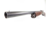 WWII U.S. ORDNANCE Marked WORLD WAR II Remington Arms Model 11 Shotgun C&RANCHOR Marked U.S. MILITARY Semi-Automatic SHOTGUN - Image 21 of 23