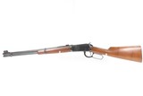1942 Mfr. WINCHESTER M94 .30 WCF Lever Action C&R Carbine DEER HUNTERCONDITION! Hunting/Sporting Rifle in .30-30 Caliber - 17 of 23