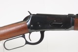 1942 Mfr. WINCHESTER M94 .30 WCF Lever Action C&R Carbine DEER HUNTERCONDITION! Hunting/Sporting Rifle in .30-30 Caliber - 6 of 23