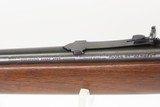 1942 Mfr. WINCHESTER M94 .30 WCF Lever Action C&R Carbine DEER HUNTERCONDITION! Hunting/Sporting Rifle in .30-30 Caliber - 21 of 23