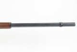 1942 Mfr. WINCHESTER M94 .30 WCF Lever Action C&R Carbine DEER HUNTERCONDITION! Hunting/Sporting Rifle in .30-30 Caliber - 7 of 23