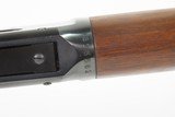 1942 Mfr. WINCHESTER M94 .30 WCF Lever Action C&R Carbine DEER HUNTERCONDITION! Hunting/Sporting Rifle in .30-30 Caliber - 10 of 23