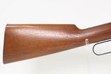 1942 Mfr. WINCHESTER M94 .30 WCF Lever Action C&R Carbine DEER HUNTERCONDITION! Hunting/Sporting Rifle in .30-30 Caliber - 5 of 23