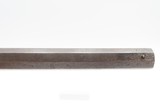 LONDON COLT M1851 NAVY Revolver CASED & FACTORY ENGRAVED Percussion Antique Made in England with English Engraving - Image 20 of 20