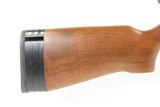 U.S. KIMBER M82 GOVERNMENT Bolt Action Single Shot MILITARY TRAINING RifleVERY NICE with EXTRA PARTS for SIGHTS - Image 6 of 21